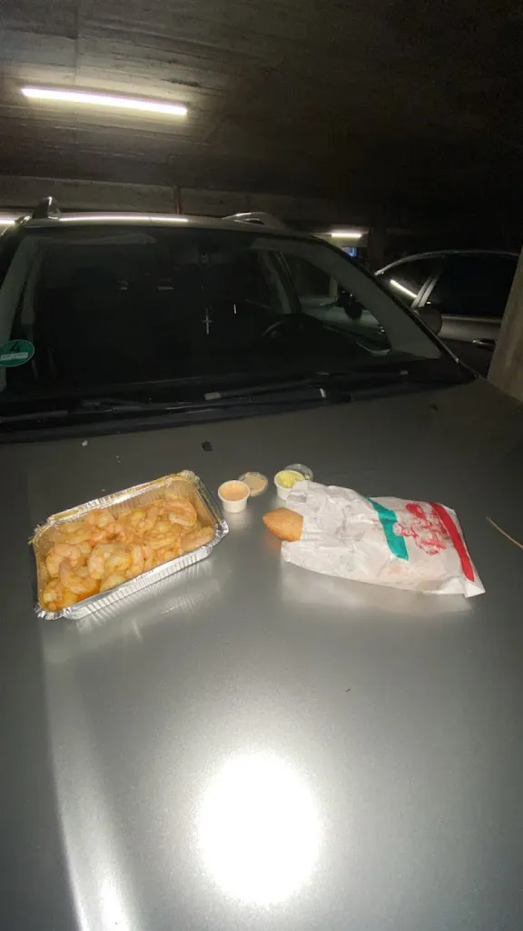 Joel Abi_Pizzeria Pinocchio_Ennigerloh_review