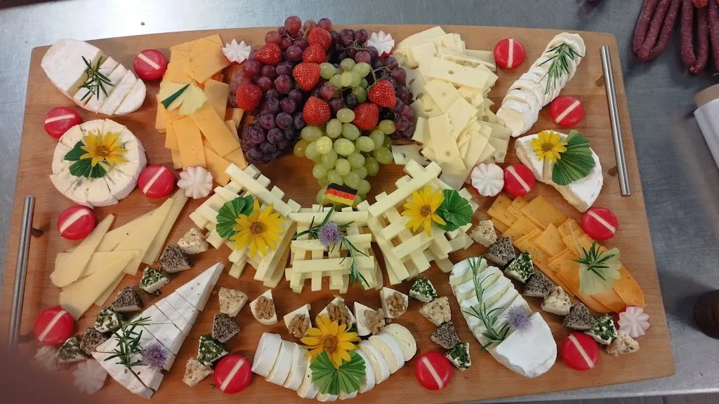 Stiftshof Hendirk Dühlmann Restaurant - Festsaal - Biergarten_Warendorf_slider_image_3