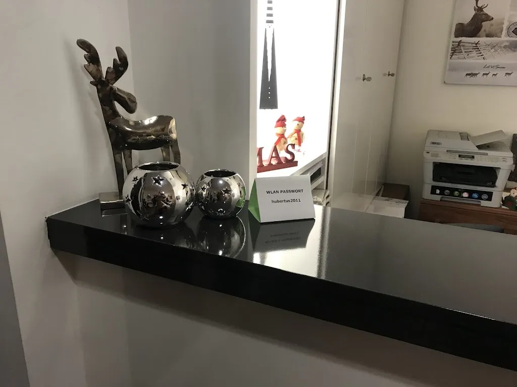 Arvydas Pretkelis_Hotel Hubertus_Ennigerloh_review