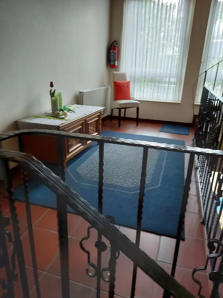 Hotel Hubertus ristorante a Ennigerloh