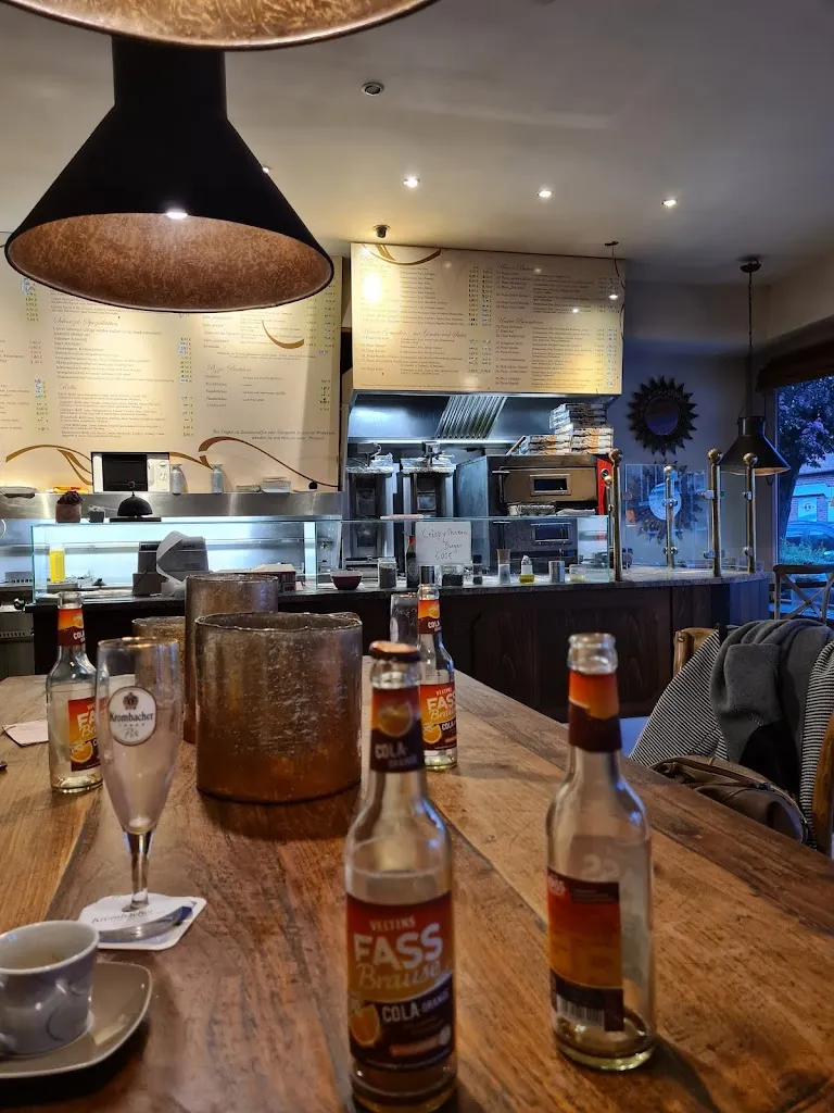 Gold-Dorf-Grill Westkirchen_Ennigerloh_slider_image_2