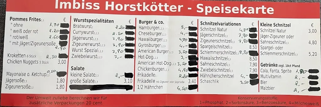 Menu_Imbiss Horstkötter_Ennigerloh_image_1