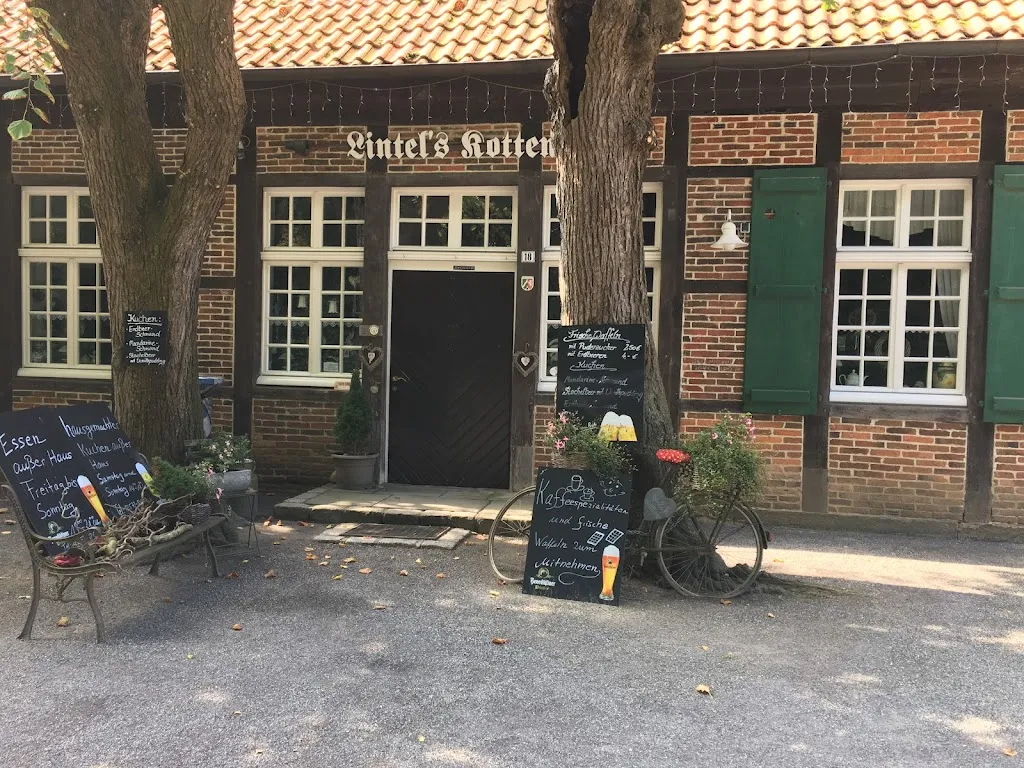 Lintel's Kotten Restaurant & Café_Emsdetten_slider_image_1