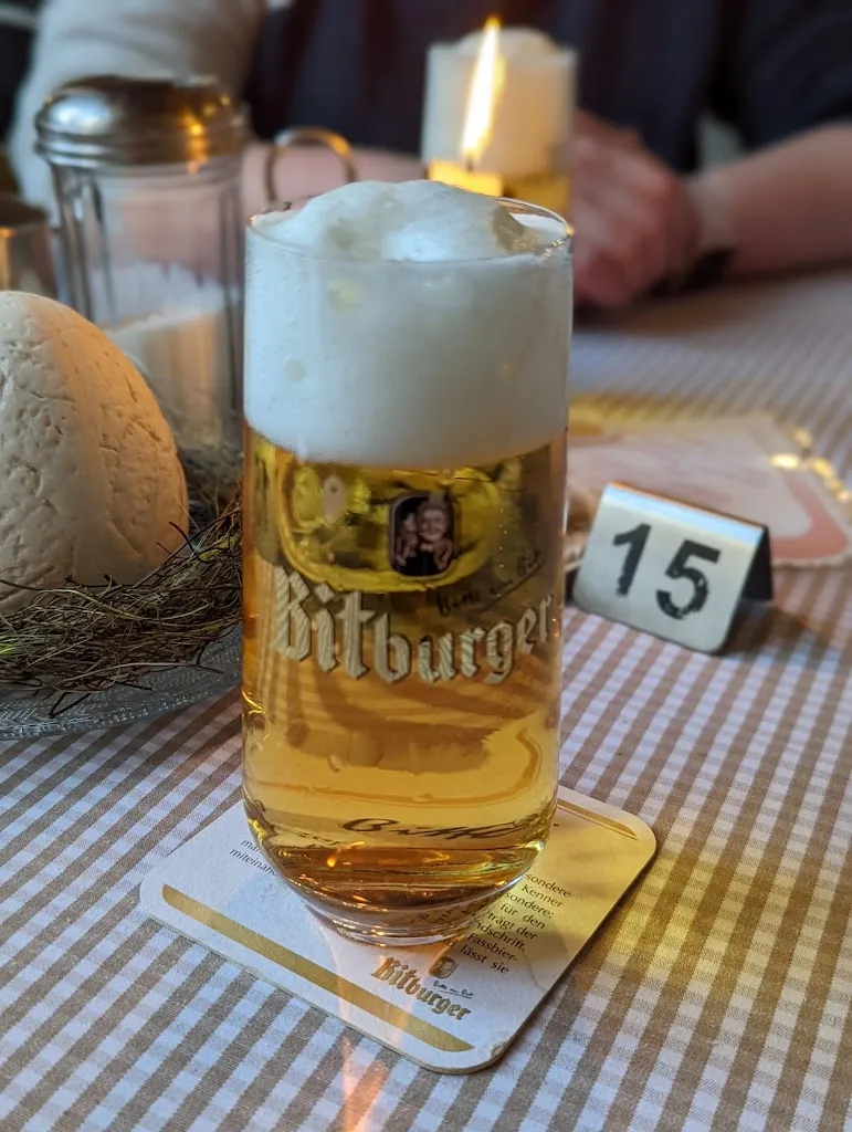 Lintel's Kotten Restaurant & Café_Emsdetten_slider_image_3