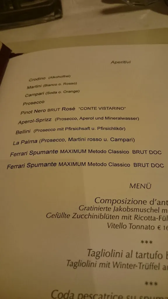 Menu_Restaurant La Palma_Fürth_image_2