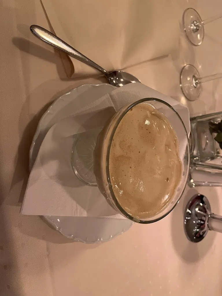 Balazs Kiss_Restaurant La Palma_Fürth_review