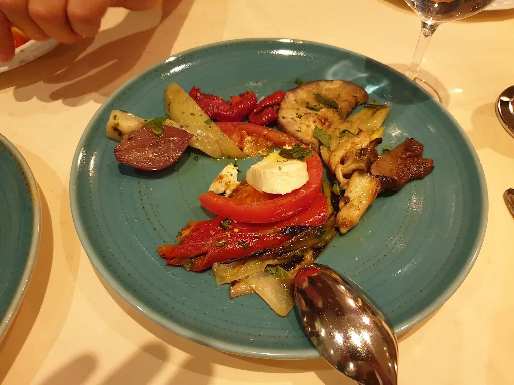 N F_Restaurant La Palma_Fürth_review