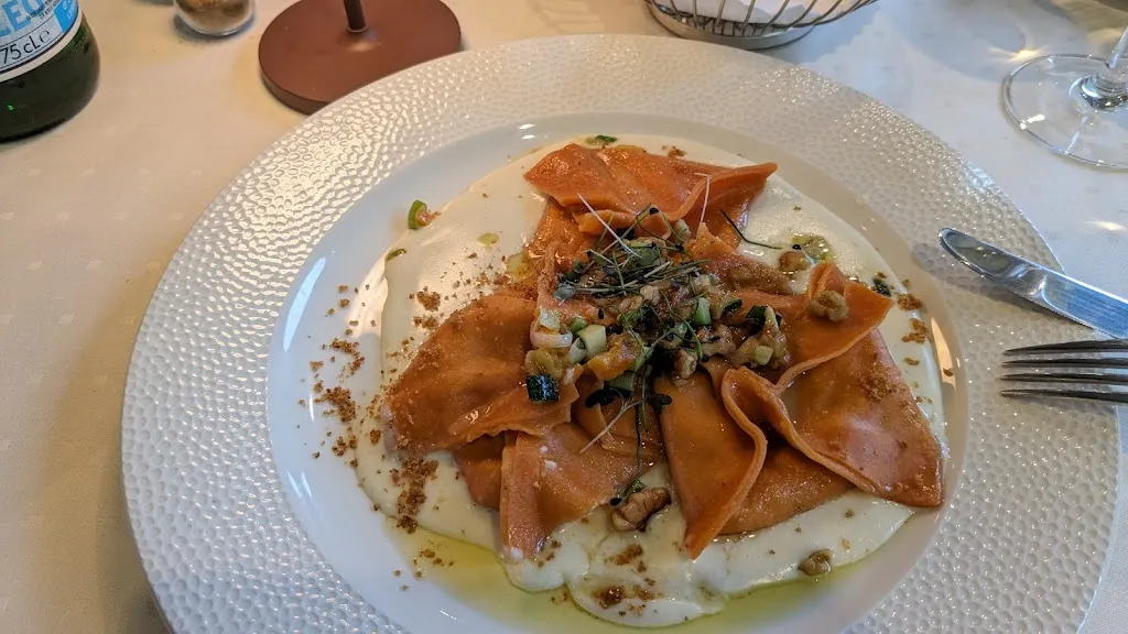 Luciano Lingnau_Restaurant La Palma_Fürth_review