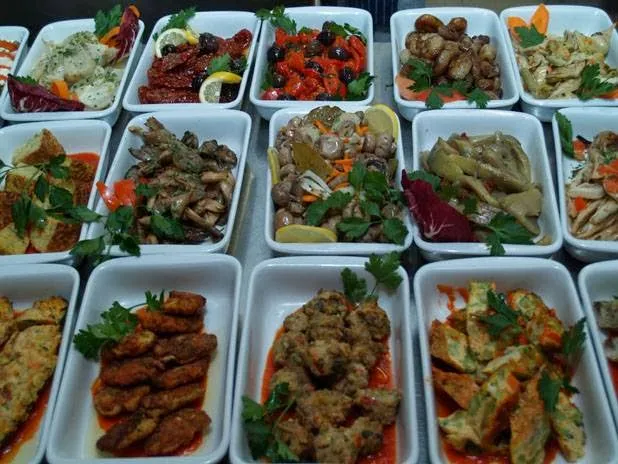 Restaurant La Palma_Fürth_slider_image_3