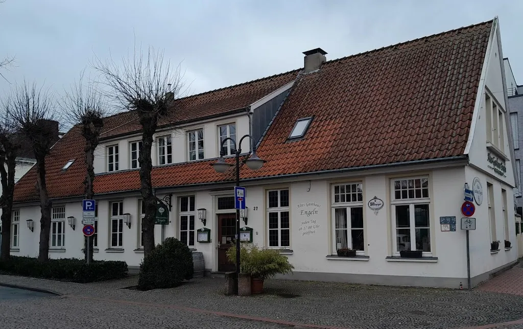 Altes Gasthaus Engeln Familie Riedel_Emsdetten_slider_image_3
