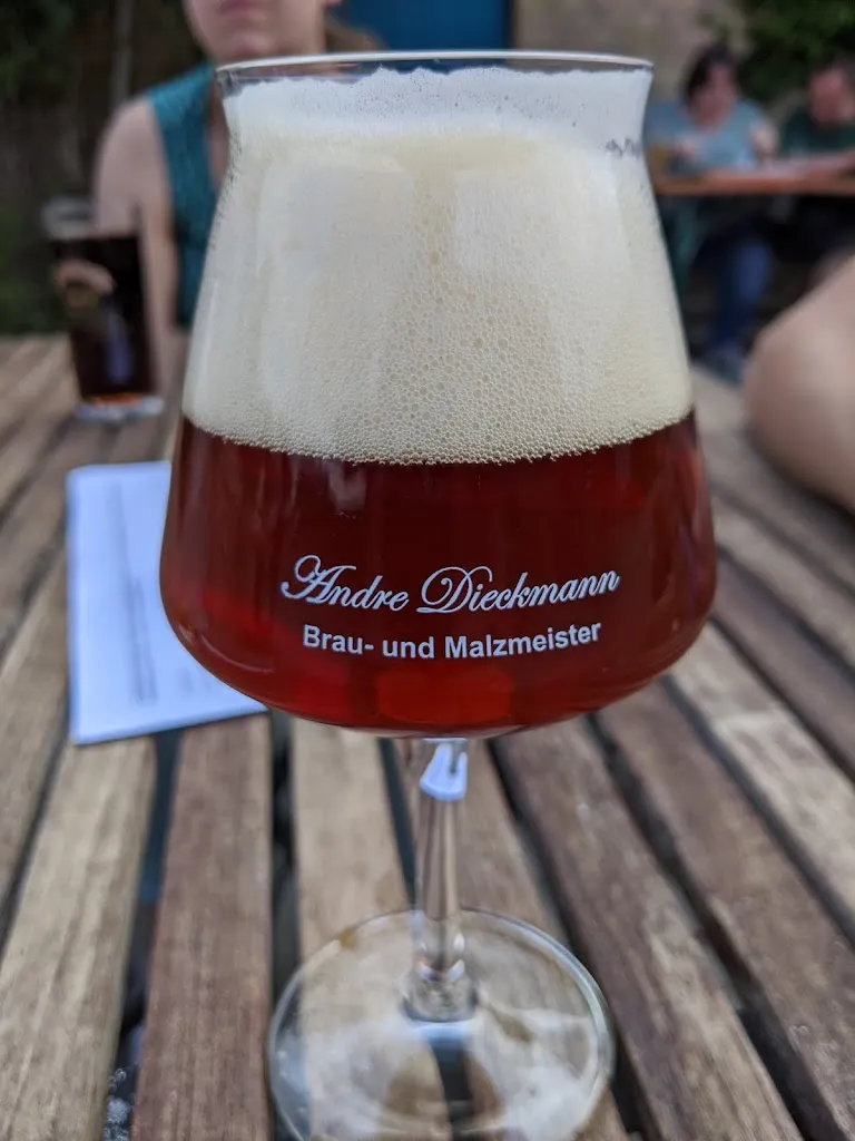 Menu_Isendorfer Hausbrauerei_Emsdetten_immagine_7