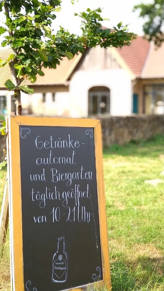 MiHue_Isendorfer Hausbrauerei_Emsdetten_review