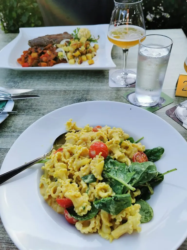 Anna Nym_Isendorfer Hausbrauerei_Emsdetten_review