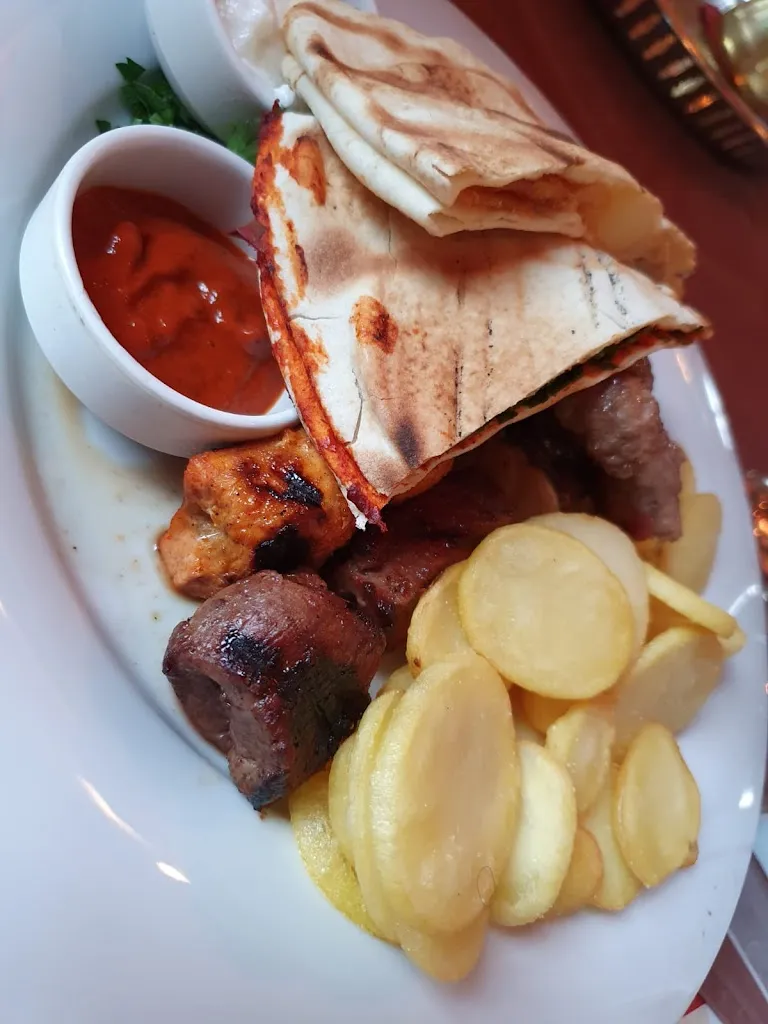 Menu_Byblos Lebanese Restaurant_Emsdetten_immagine_7