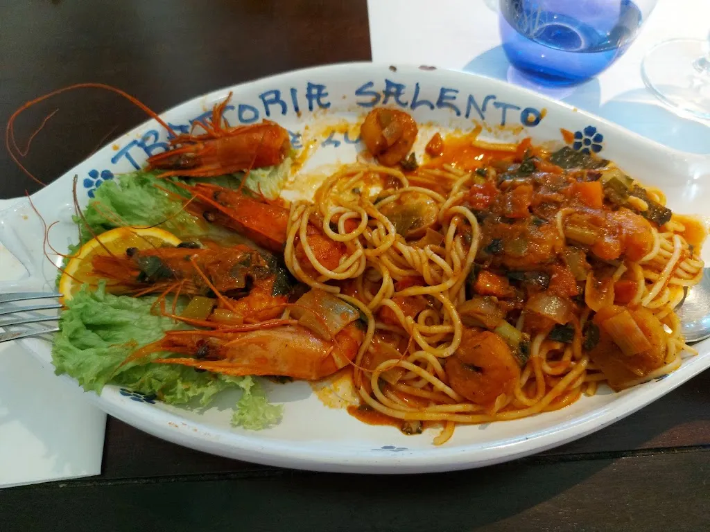 Menu_Trattoria Salento da Luca_Emsdetten_immagine_3