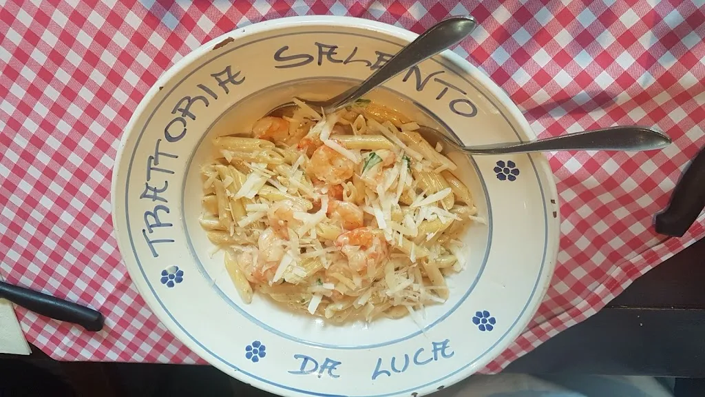 Menu_Trattoria Salento da Luca_Emsdetten_immagine_4