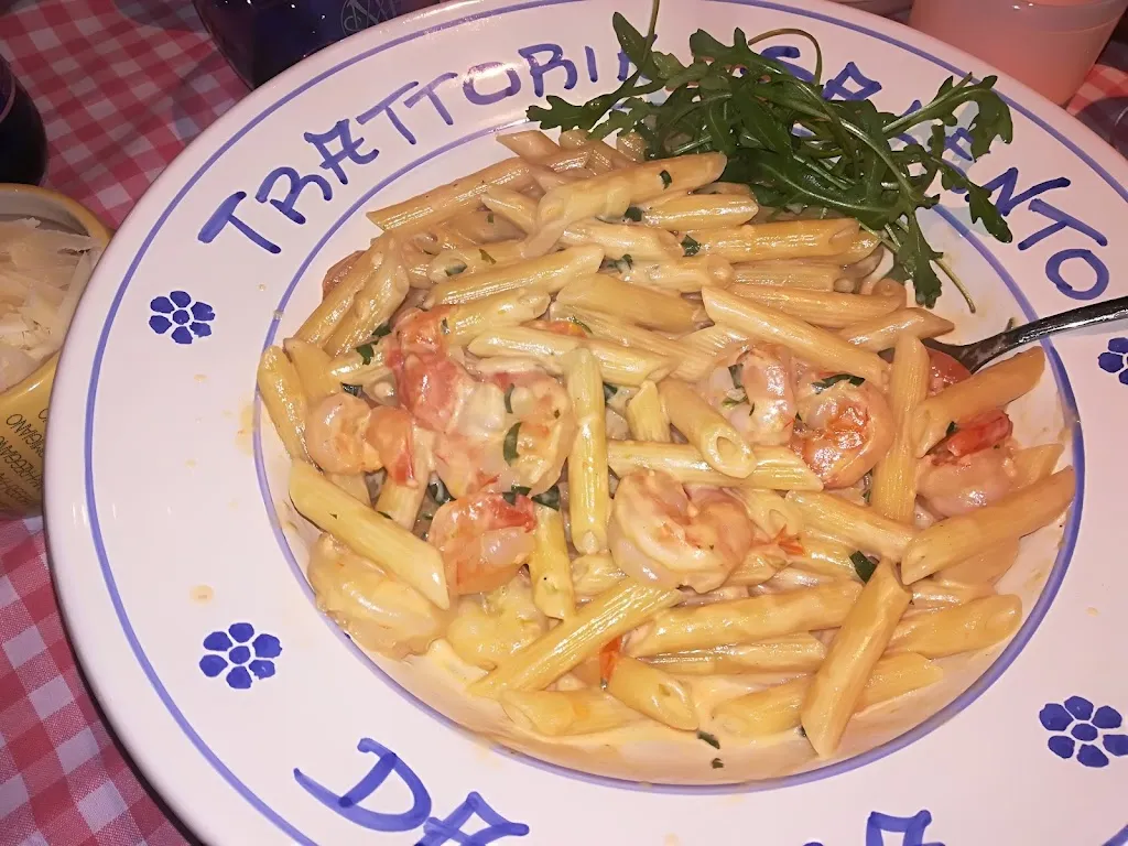 Menu_Trattoria Salento da Luca_Emsdetten_immagine_5