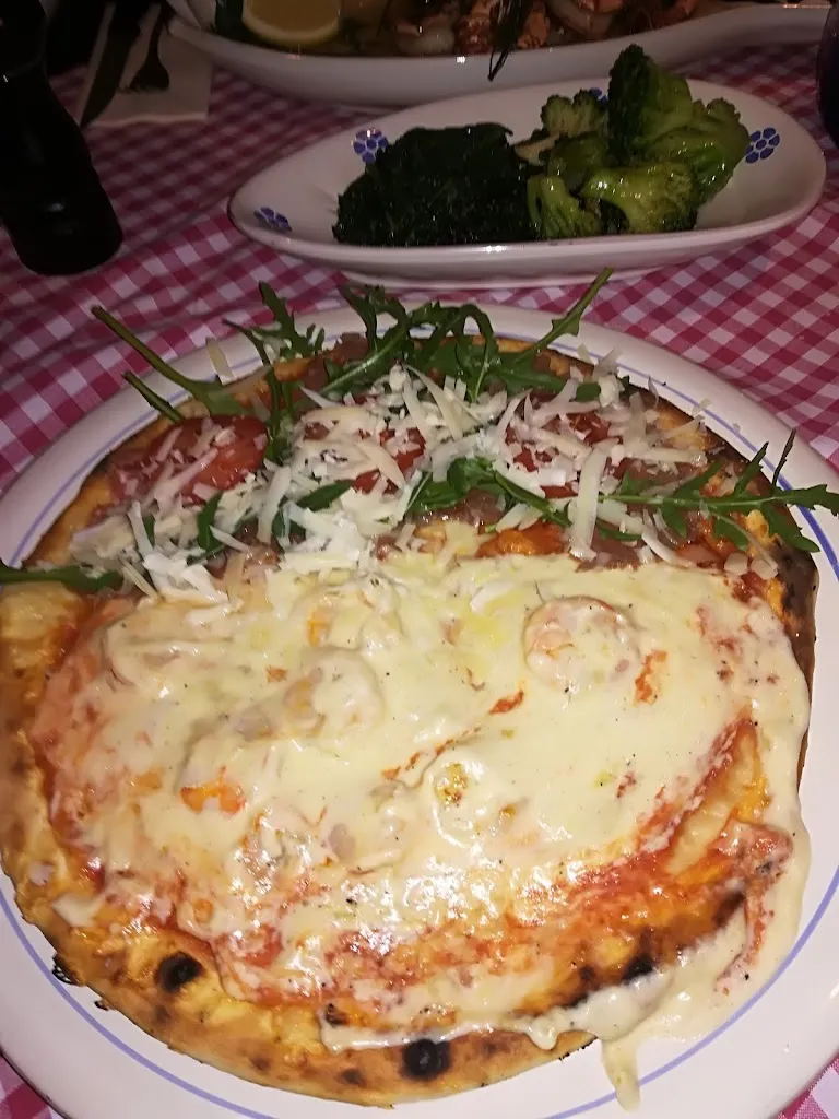 Menu_Trattoria Salento da Luca_Emsdetten_immagine_8