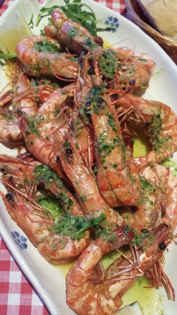 Menu_Trattoria Salento da Luca_Emsdetten_immagine_9