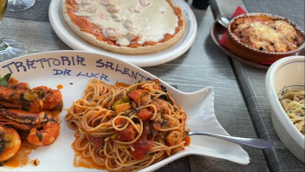 Trattoria Salento da Luca_Emsdetten_slider_image_3