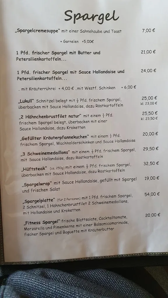 Menu_Restaurant Zurmühlen_Emsdetten_image_2