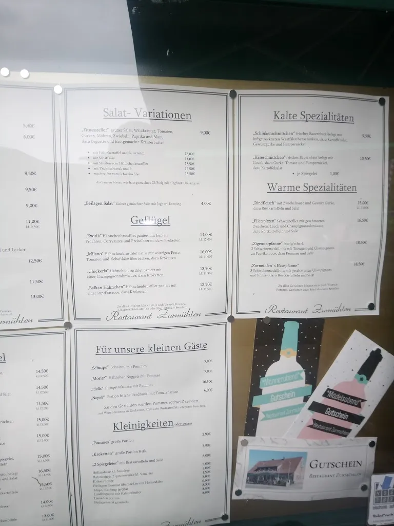 Menu_Restaurant Zurmühlen_Emsdetten_image_4