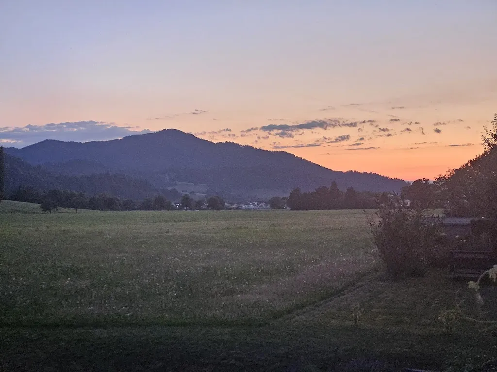 James Cross_Schlegelhof_Kirchzarten_recensione