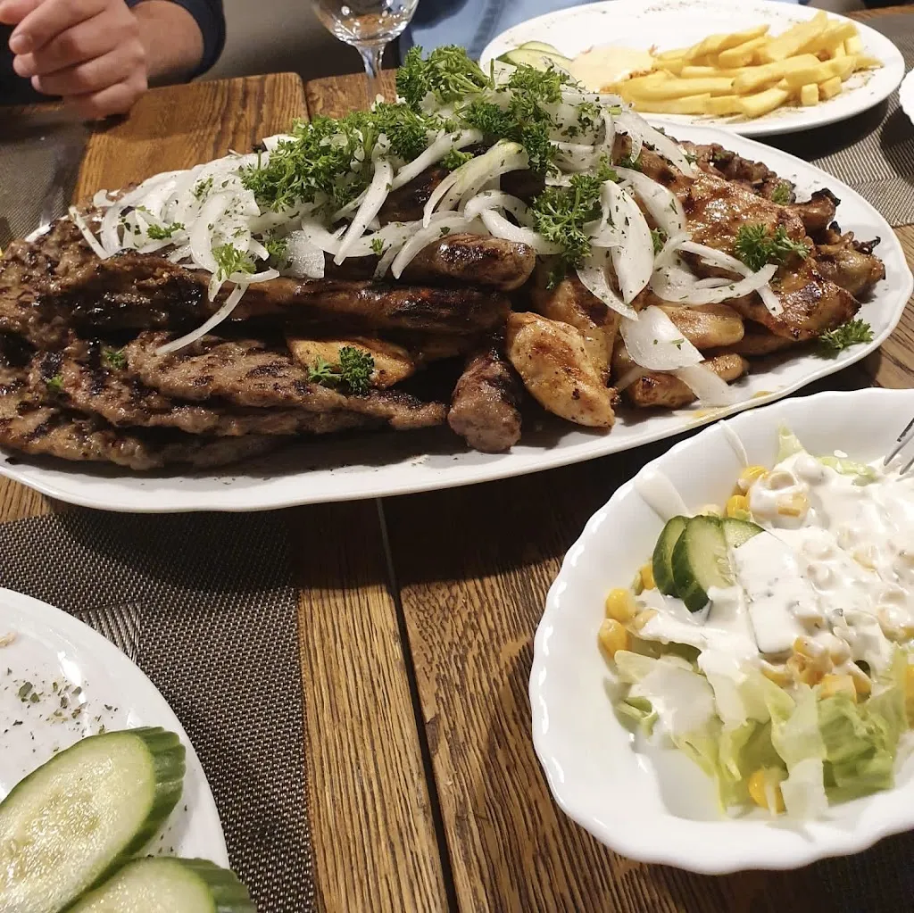 Menu_Balkan Restaurant_Emsdetten_image_1