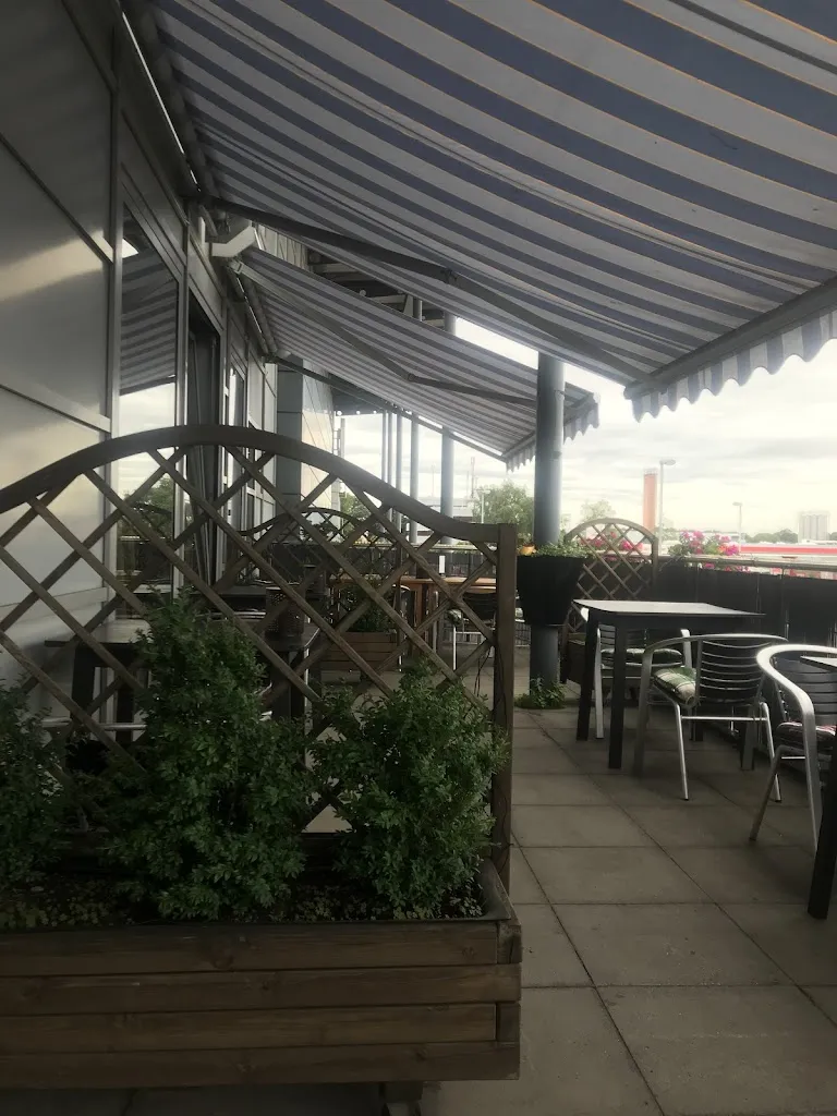 Madame Pan restaurant in Emsdetten