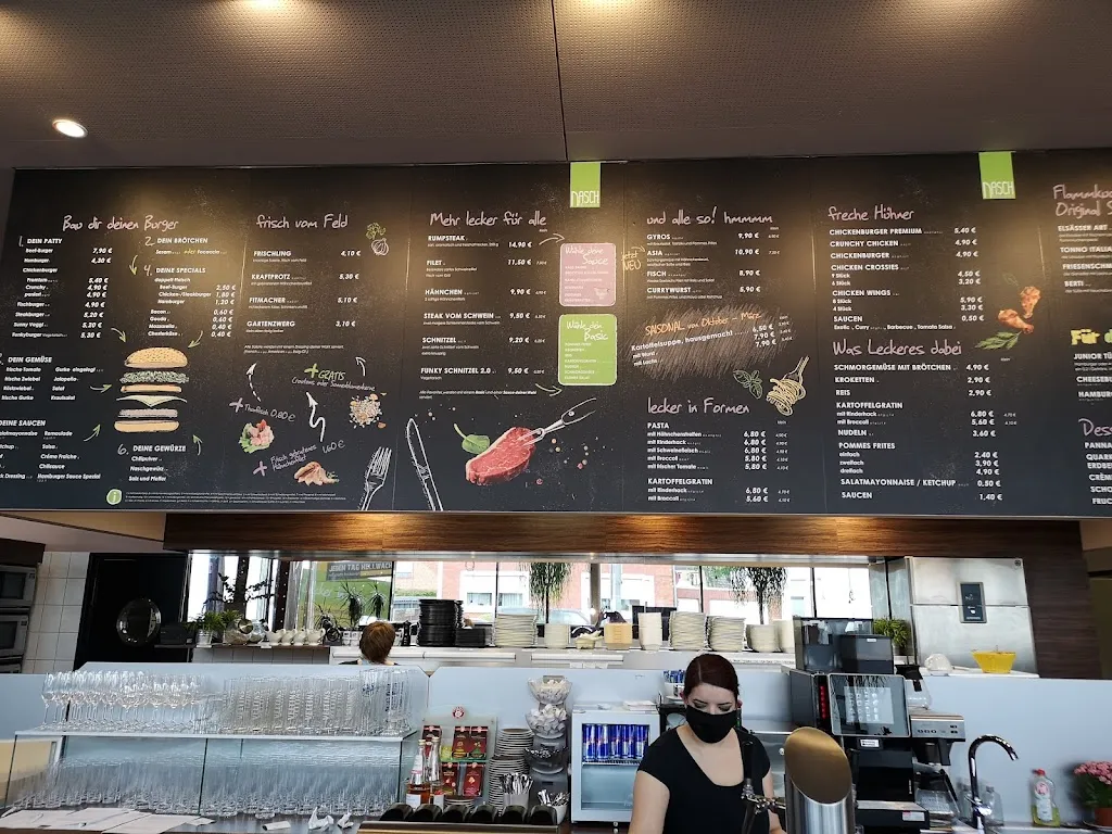 Menu_Nasch Emsdetten GmbH_Emsdetten_image_3