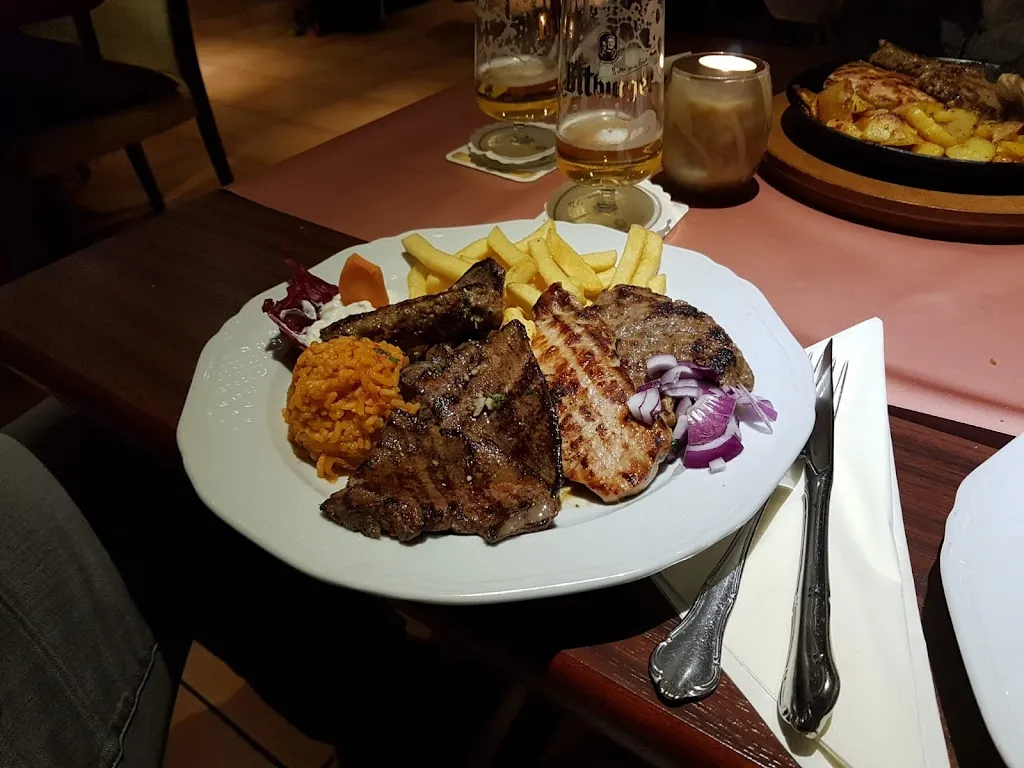 Menu_Restaurant - Steakhaus-Medaillon_Emsdetten_immagine_1