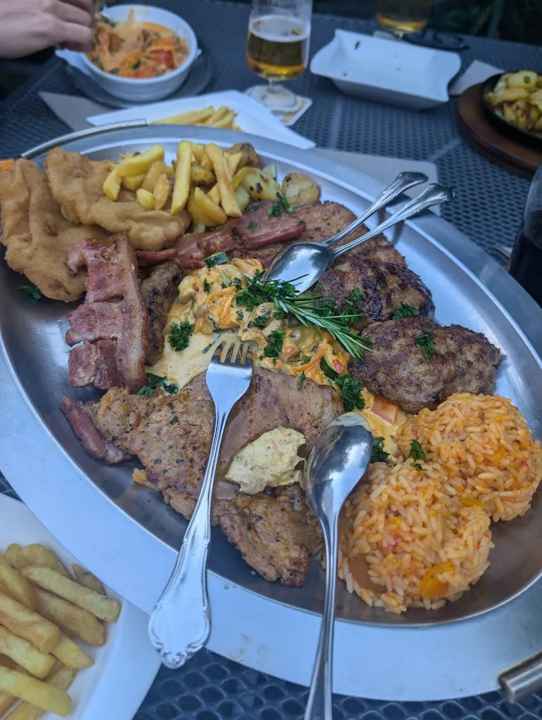 Menu_Restaurant - Steakhaus-Medaillon_Emsdetten_immagine_3