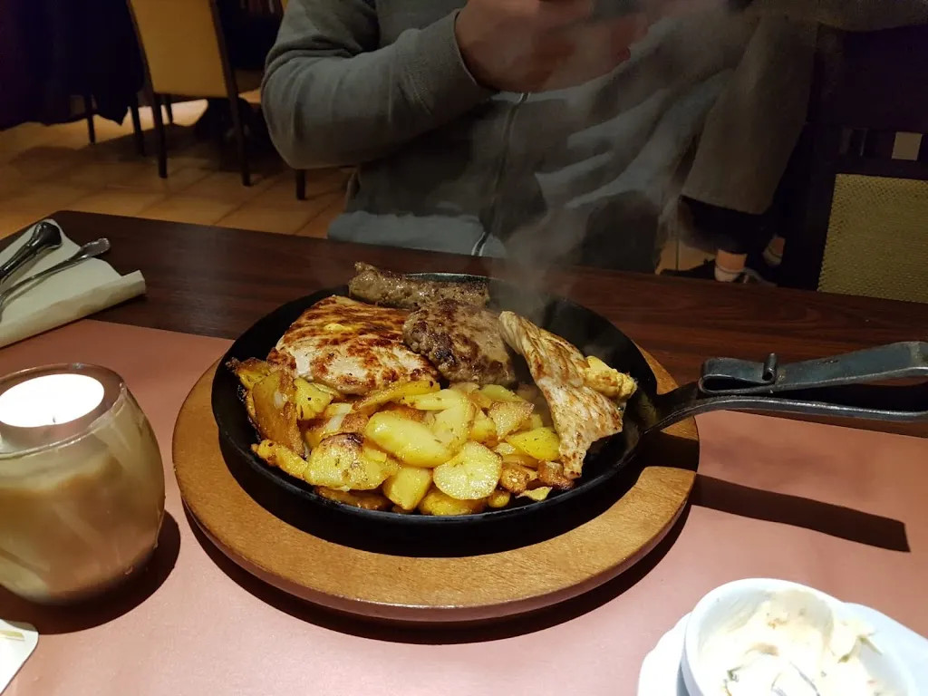 Menu_Restaurant - Steakhaus-Medaillon_Emsdetten_immagine_4