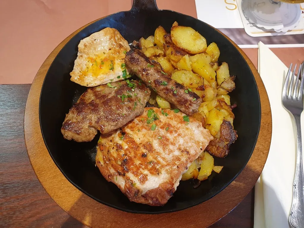 Menu_Restaurant - Steakhaus-Medaillon_Emsdetten_immagine_5