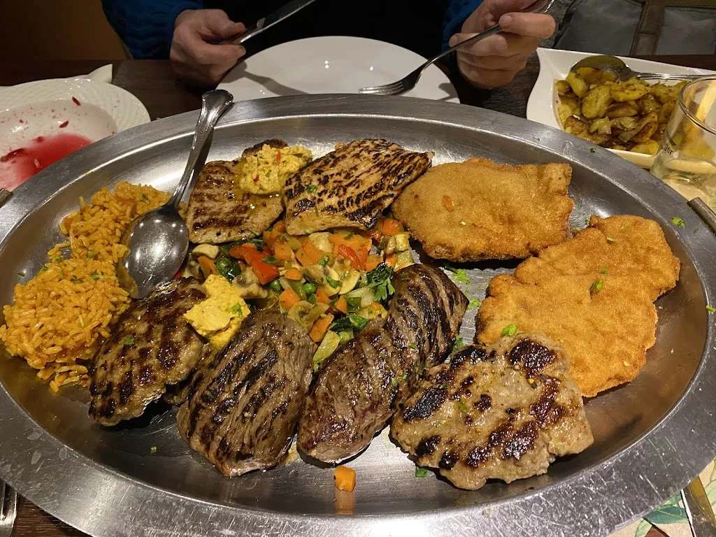 Menu_Restaurant - Steakhaus-Medaillon_Emsdetten_immagine_7