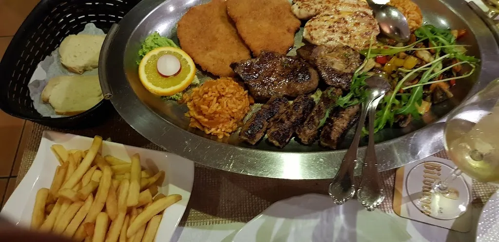 Menu_Restaurant - Steakhaus-Medaillon_Emsdetten_immagine_8