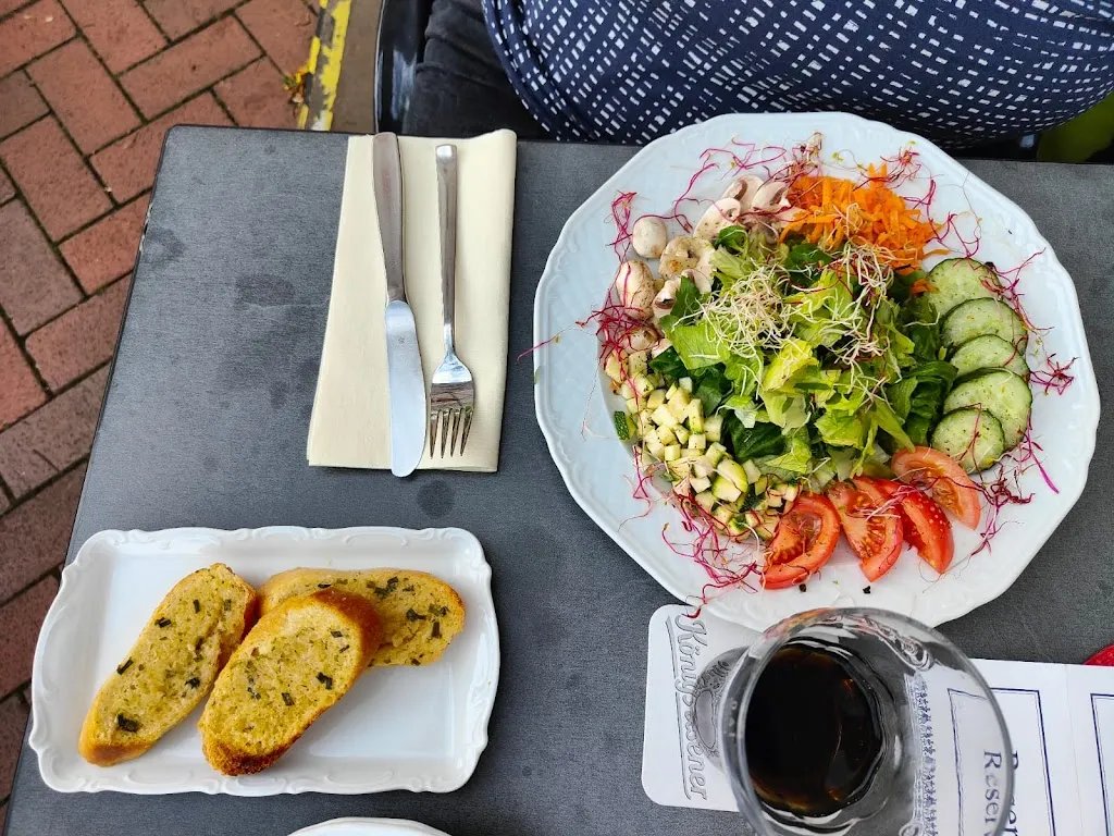 Menu_Hotel & Restaurant Kloppenborg_Emsdetten_image_4