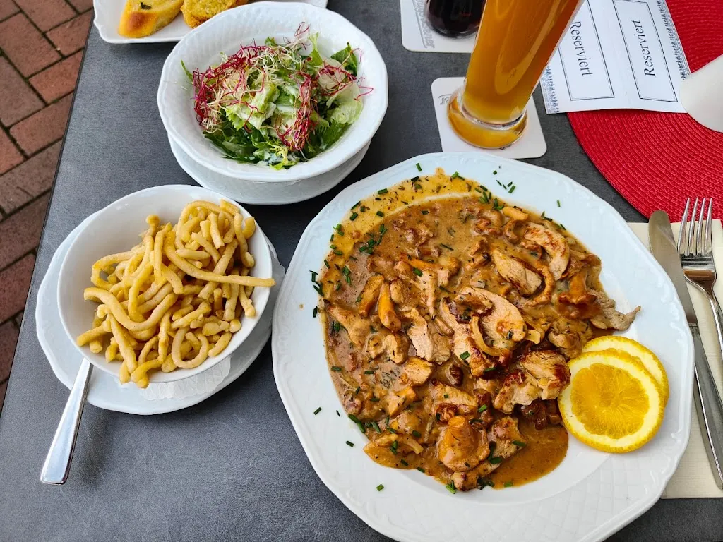 Menu_Hotel & Restaurant Kloppenborg_Emsdetten_image_5