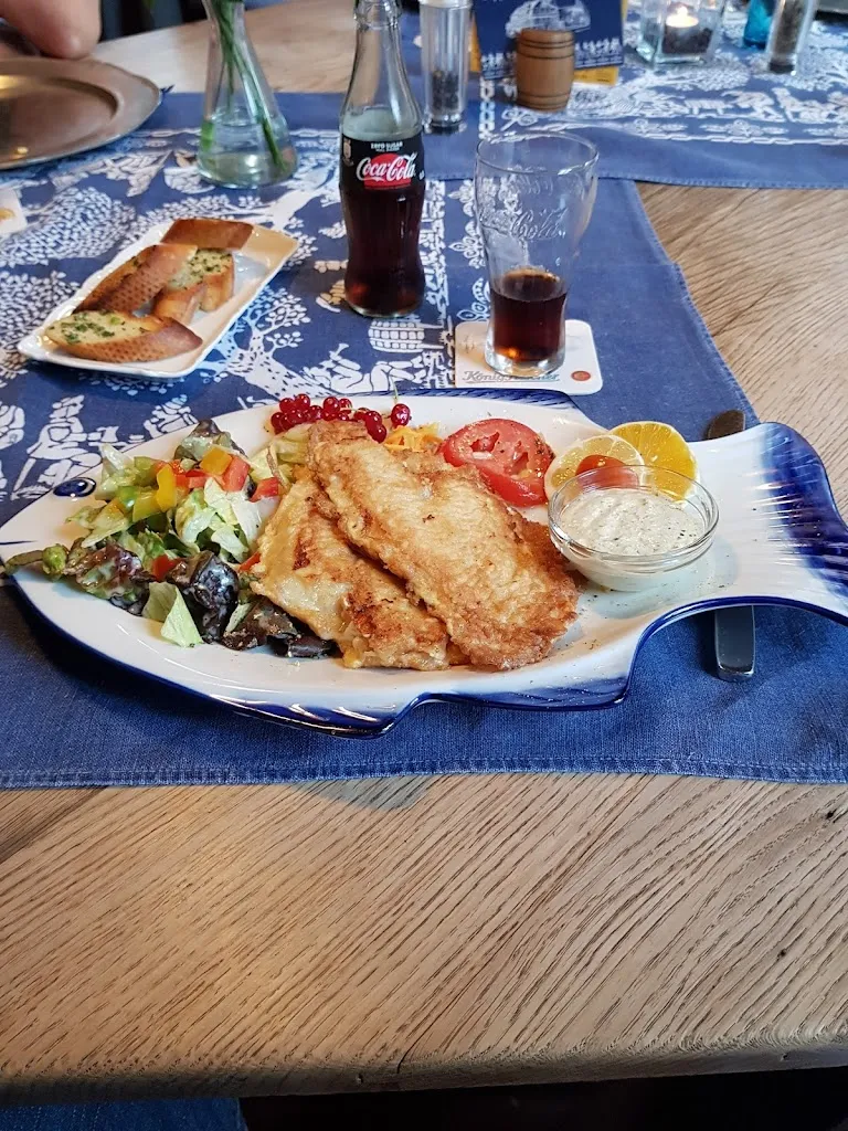 Menu_Hotel & Restaurant Kloppenborg_Emsdetten_image_7