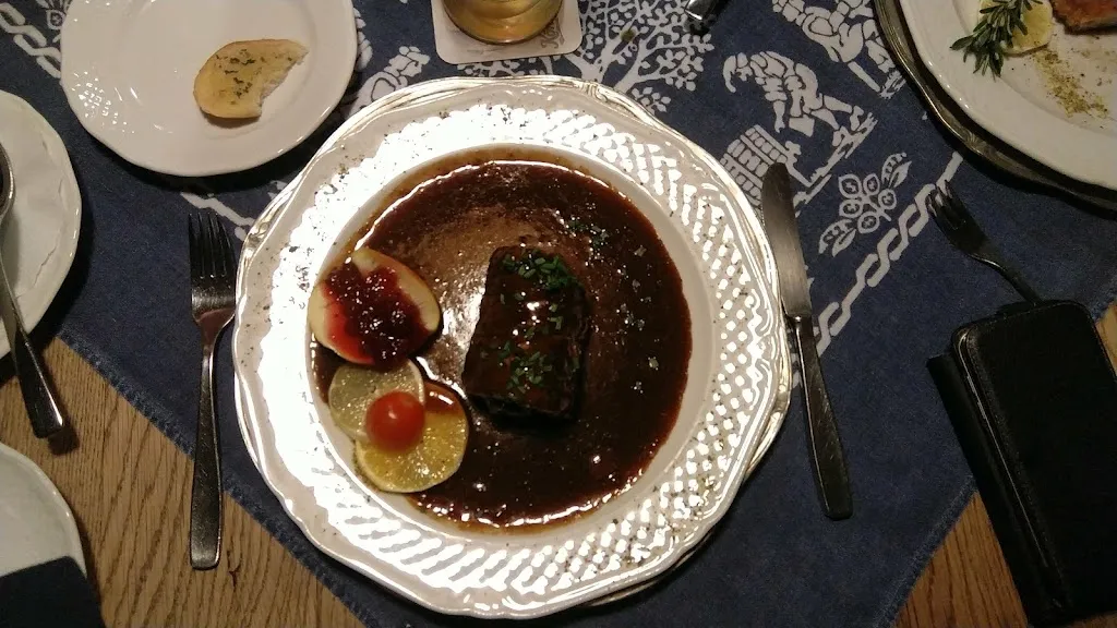 Menu_Hotel & Restaurant Kloppenborg_Emsdetten_image_8