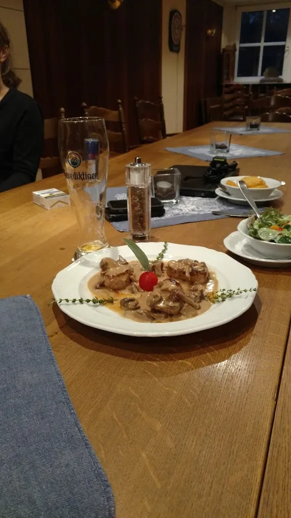 Menu_Hotel & Restaurant Kloppenborg_Emsdetten_image_9