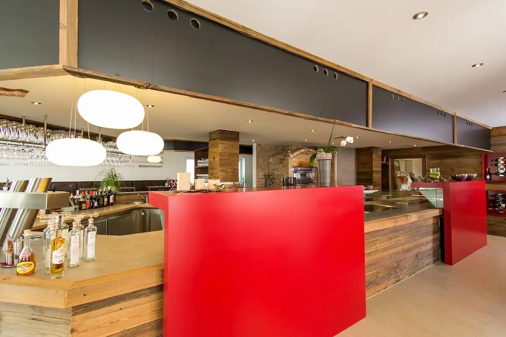 KUH-li-NARRISCH ristorante a Freyung