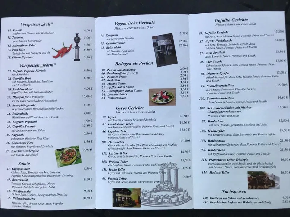 Menu_Olympos_Emsdetten_immagine_2