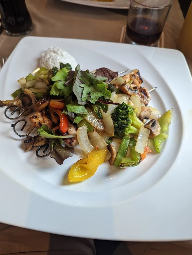 Menu_Restaurant Pandora Emsdetten_Emsdetten_image_5