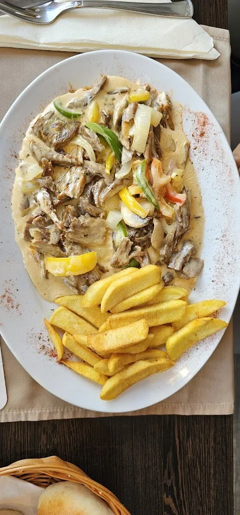 Renegade_Restaurant Pandora Emsdetten_Emsdetten_recensione