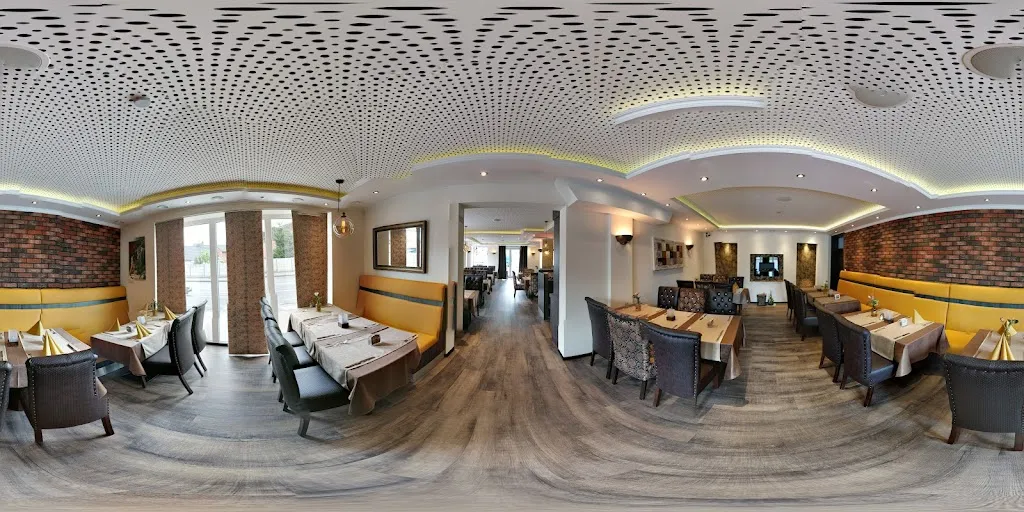 Restaurant Pandora Emsdetten restaurant in Emsdetten