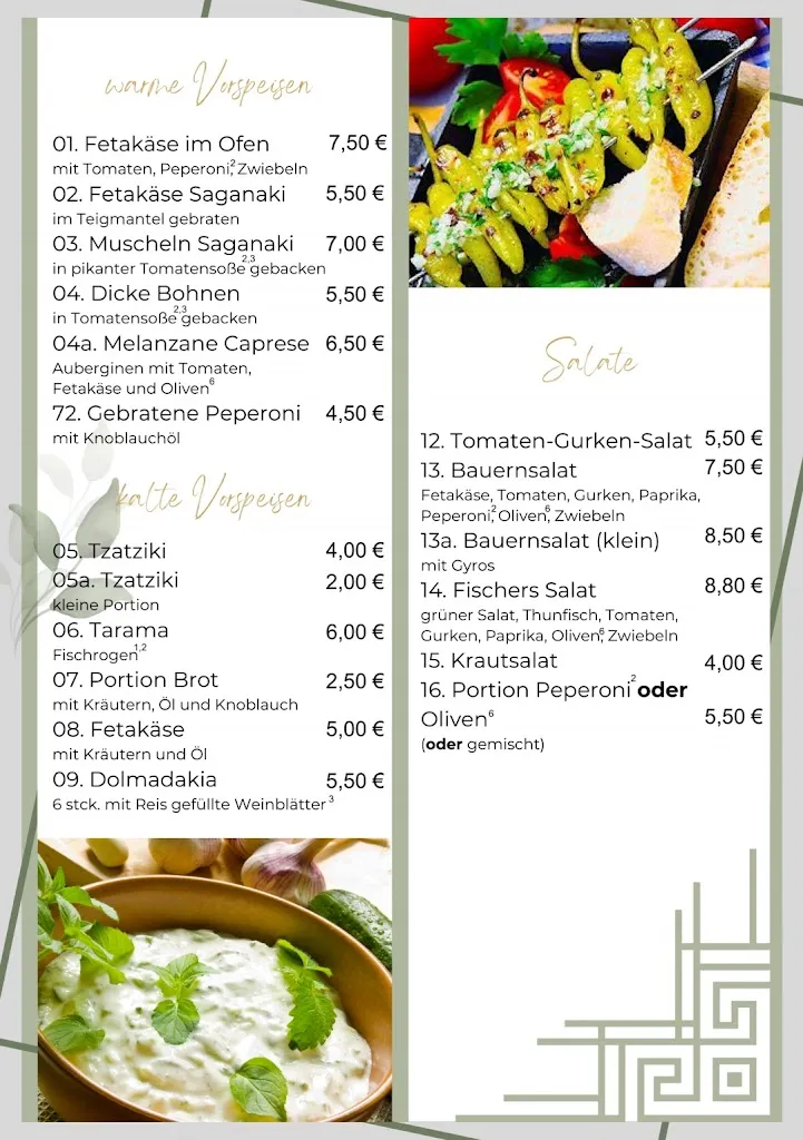 Menu_Christo's Grill_Emsdetten_image_4
