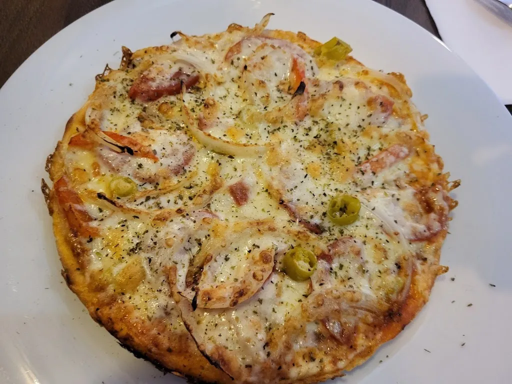 Menu_Christo's Grill_Emsdetten_image_5