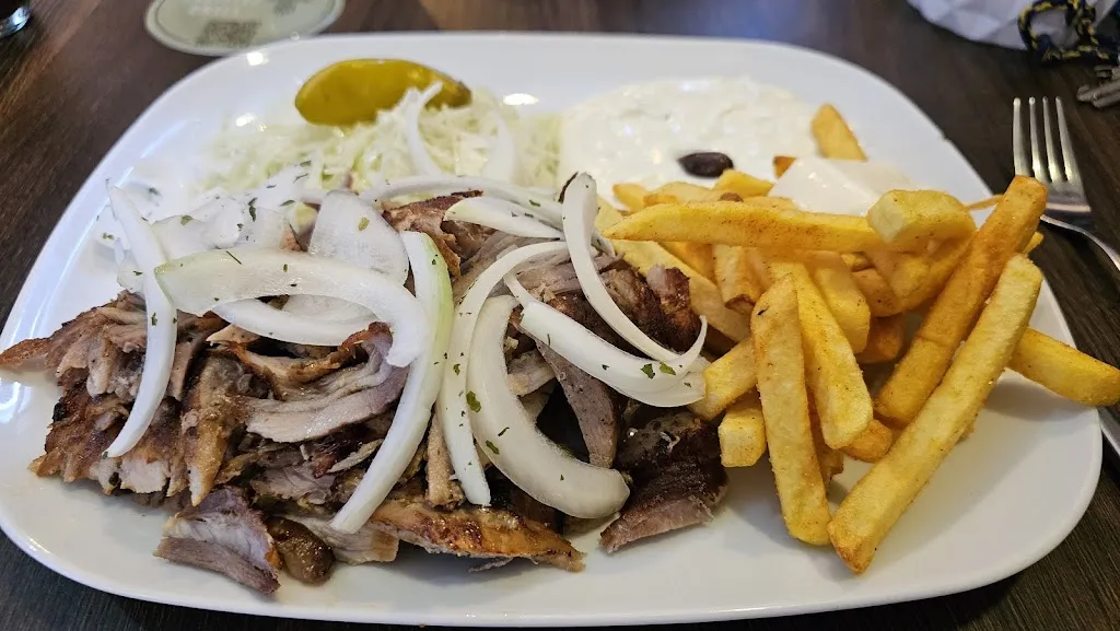 Frederik W._Christo's Grill_Emsdetten_review