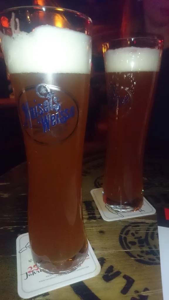 Menu_Gaststätte Volldampf Emsdetten - Die Event Kneipe zum Abfahren_Emsdetten_image_3